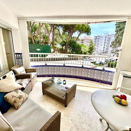 Azul 2 Bedroom Apartment In Salou Tarragona ภายนอก รูปภาพ