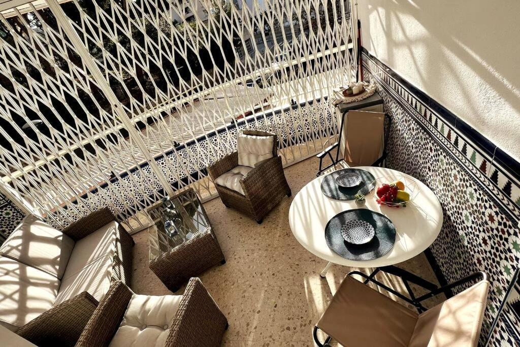 Azul 2 Bedroom Apartment In Salou Tarragona ภายนอก รูปภาพ