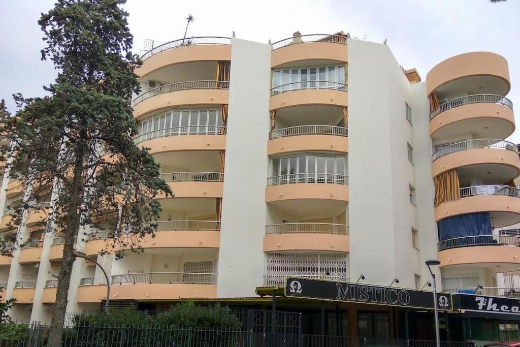 Azul 2 Bedroom Apartment In Salou Tarragona ภายนอก รูปภาพ