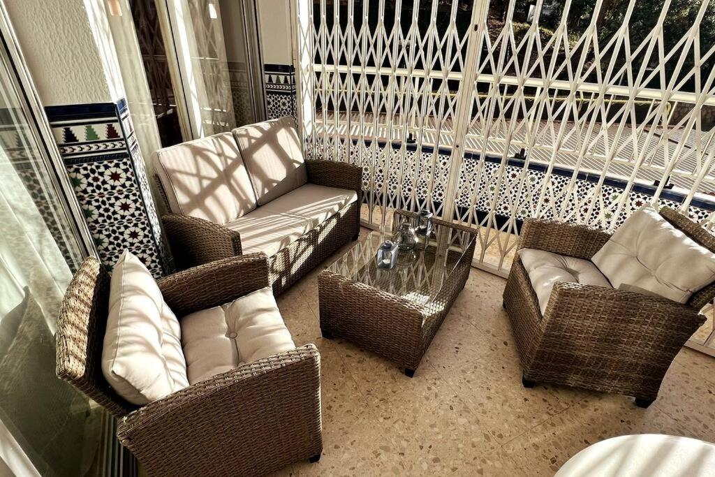 Azul 2 Bedroom Apartment In Salou Tarragona ภายนอก รูปภาพ