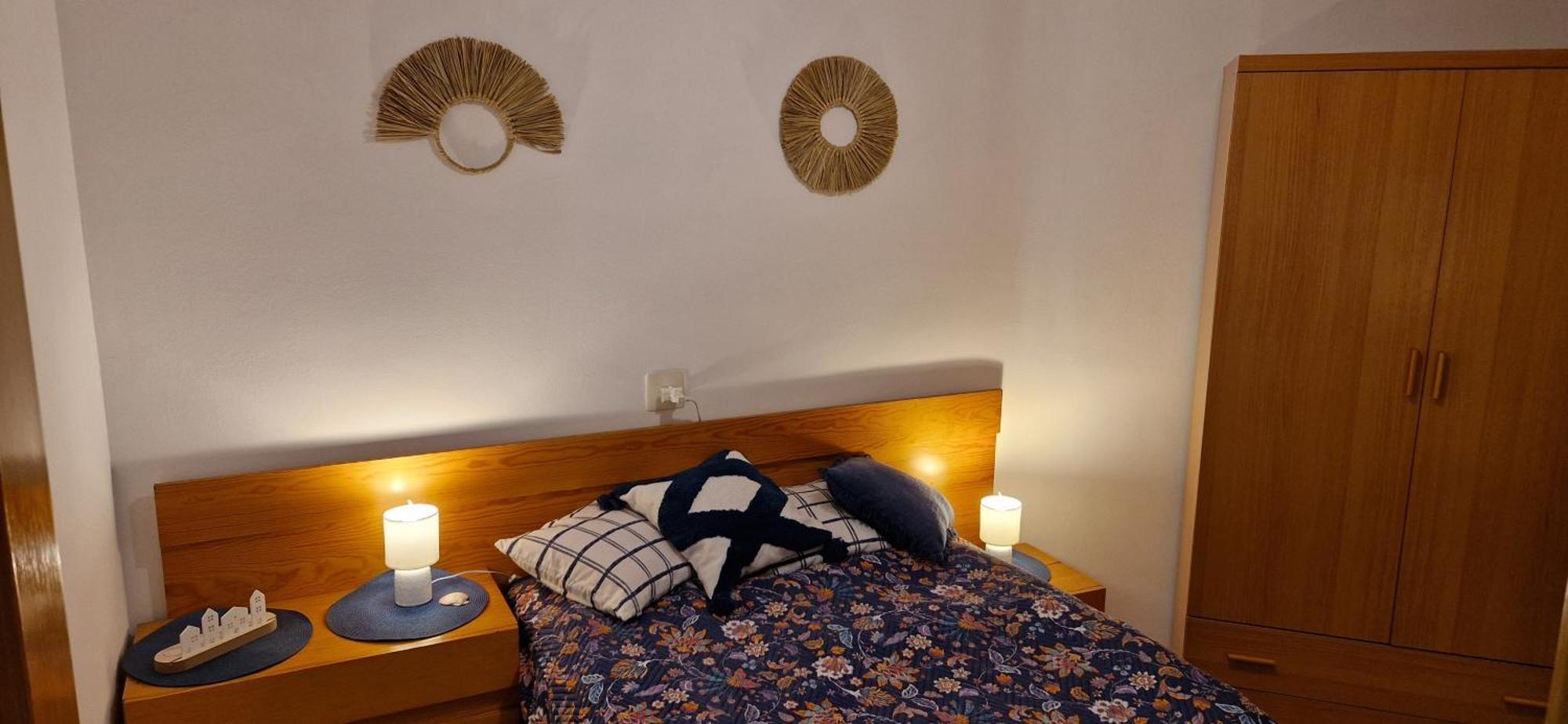 Azul 2 Bedroom Apartment In Salou Tarragona ภายนอก รูปภาพ